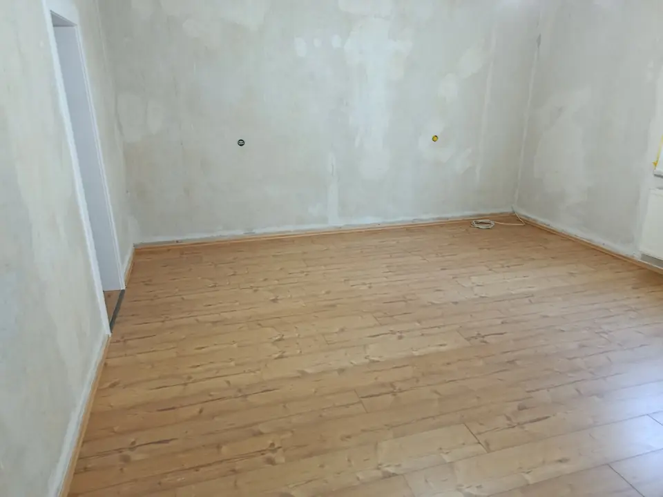 Fertiges Zimmer — Arbeit von DeinHandwerker24, Schmalkalden