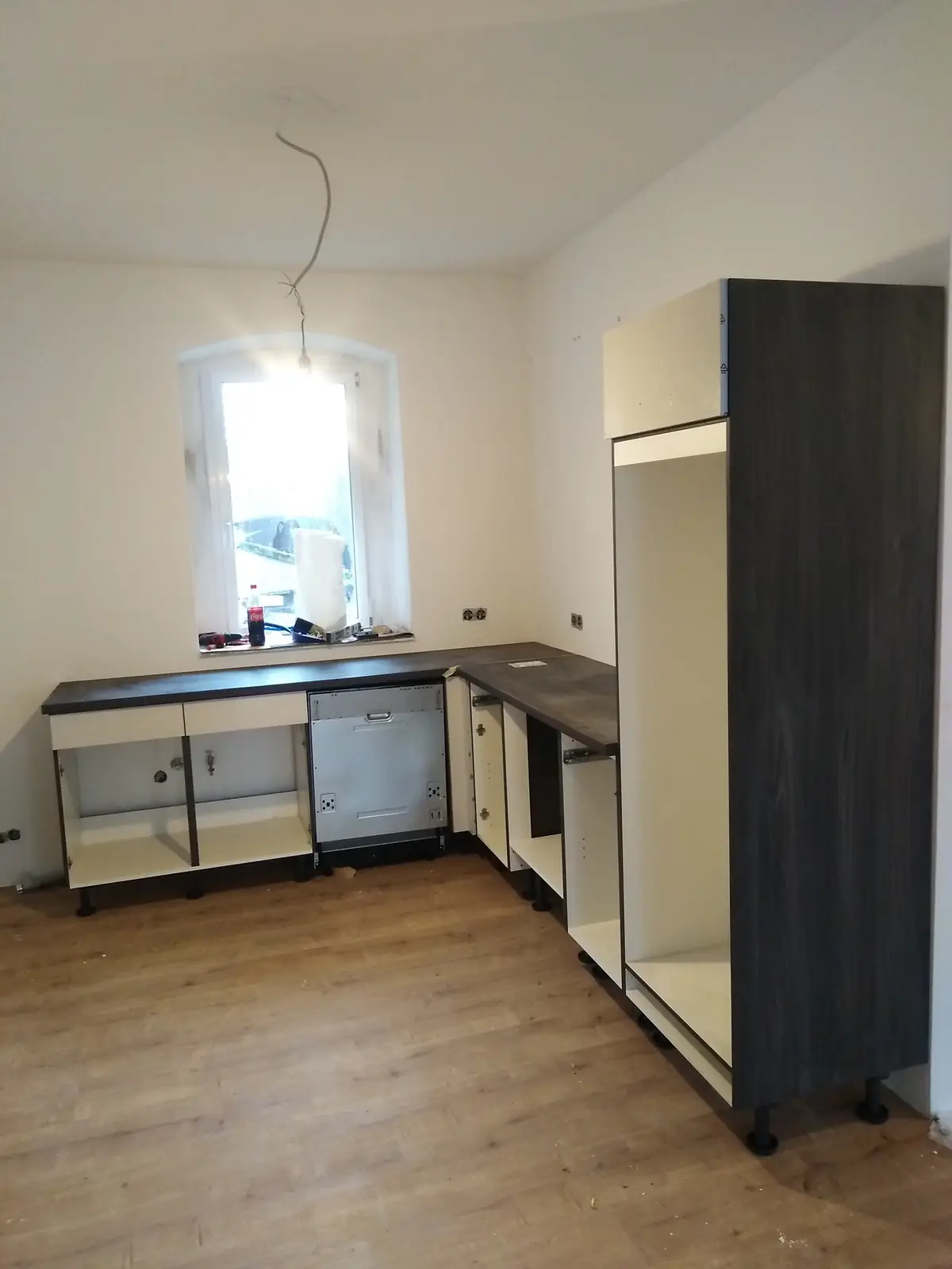Küchenmontage — Arbeit von DeinHandwerker24, Schmalkalden