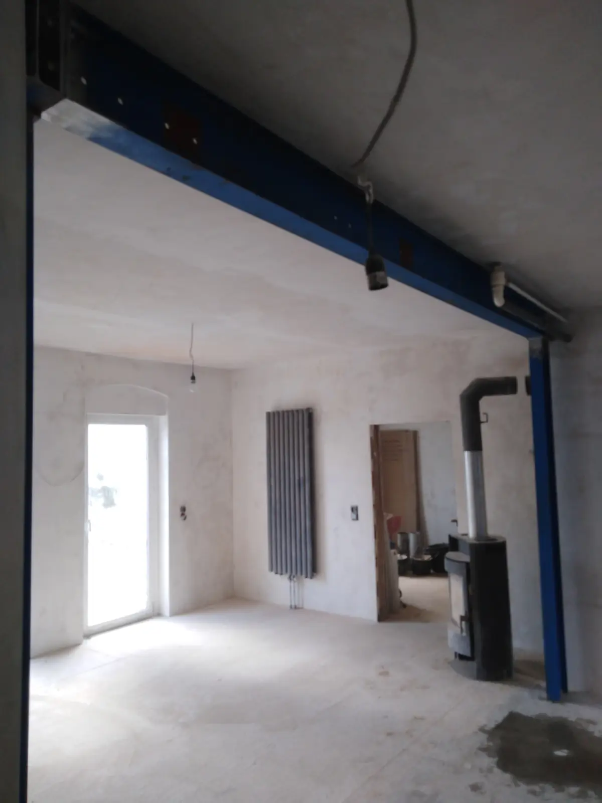 Neue Raumverbindung — Arbeit von DeinHandwerker24, Schmalkalden